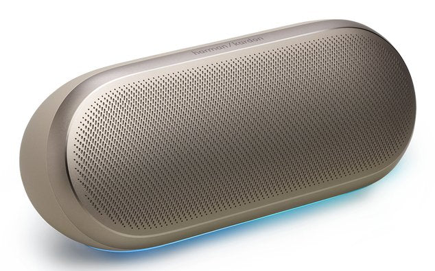 EAN 1200130030598 - Harman/Kardon Luna 2 Altavoz portátil estéreo Arena 25 W imagen 1