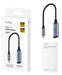 EAN 6971690794477 - Cudy UH401 Adaptador gráfico USB Gris, Plata imagen 2