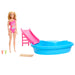 EAN 0194735178285 - Barbie HRJ74 accesorio para muñecas Piscina de muñeca imagen 1