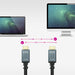 EAN 8433281014121 - Nanocable 10.15.8005 cable HDMI 5 m HDMI tipo A (Estándar) imagen 4