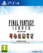 EAN 5021290098947 - Deep Silver Final Fantasy I-VI Collection Anniversary Edition Aniversario Chino simplificado, Chino tradi imagen 2