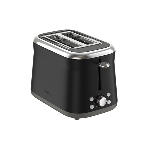 EAN 3045387297022 - Tefal Collection TT7208E0 tostadora 8 2 rebanada(s) 850 W Negro imagen 1