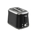 EAN 3045387297022 - Tefal Collection TT7208E0 tostadora 8 2 rebanada(s) 850 W Negro imagen 1