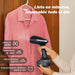 EAN 8426156019185 - Grunkel PV-1600GSO vaporizador para ropa Vaporizador manual de prendas 0,31 L 1600 W Negro imagen 6