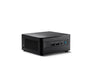 EAN 5032037247887 - Intel NUC 12 Pro Kit NUC12WSHv5 UCFF Negro i5-1250P imagen 1