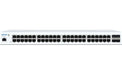 EAN 5054074009105 - Sophos CS110-48 Gestionado Gigabit Ethernet (10/100/1000) 1U Plata imagen 1