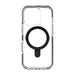 EAN 840390323248 - ZAGG Santa Cruz Snap funda para teléfono móvil 16 cm (6.3") Negro, Transparente imagen 2