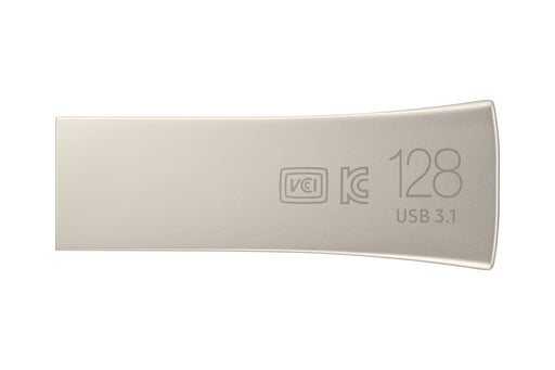 EAN 8801643229399 - Samsung MUF-128BE unidad flash USB 128 GB USB tipo A 3.2 Gen 1 (3.1 Gen 1) Plata imagen 2