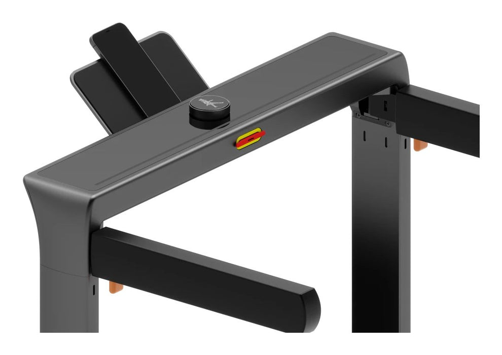 EAN 6970492719039 - Kingsmith MX16+ cinta de correr 1320 x 500 mm 16 kmh imagen 7