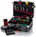 EAN 4003773086222 - Knipex 00 21 06 M juego de herramientas mecanicas 90 herramientas imagen 1