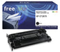 EAN 7612735122006 - Freecolor K18726F7 cartucho de tóner 1 pieza(s) Compatible Negro imagen 1