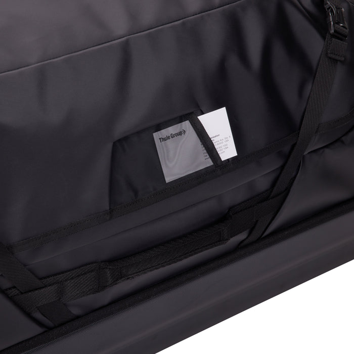EAN 85854255172 - Thule Chasm TCWD232 Black Tranvía Estructura blanda Negro Poliéster imagen 10