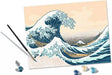 EAN 4005556236909 - Ravensburger 23690 libro y página para colorear Kit de pintura por números imagen 3