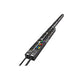 EAN 0743172065827 - Eaton EBAB21 unidad de distribución de energía (PDU) 16 salidas AC 0U Negro imagen 1