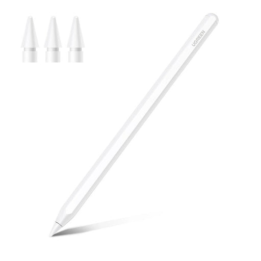 EAN 6941876219100 - Ugreen LP653 lápiz digital 113 g Blanco imagen 1