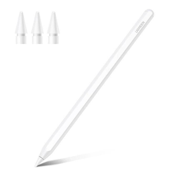 EAN 6941876219100 - Ugreen LP653 lápiz digital 113 g Blanco imagen 1