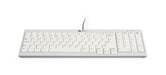 EAN 8719274677680 - BakkerElkhuizen UltraBoard 960 V2 teclado Oficina USB QWERTY Inglés de EE. UU. Gris imagen 2