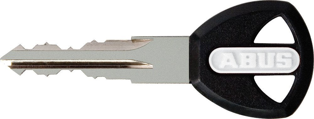 EAN 4003318551482 - ABUS Steel-O-Flex Negro 850 mm Cable antirrobo imagen 3