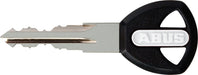 EAN 4003318551499 - ABUS Steel-O-Flex Negro 1100 mm Cable antirrobo imagen 3