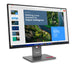 EAN 199273609932 - Lenovo ThinkVision P27UD-40 pantalla para PC 68,6 cm (27") 3840 x 2160 Pixeles 4K Ultra HD LED Negro imagen 2