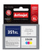 EAN 5901452125257 - Activejet AH-351RX cartucho de tinta 1 pieza(s) Compatible Alto rendimiento (XL) Cian, Magenta, Amarillo imagen 2