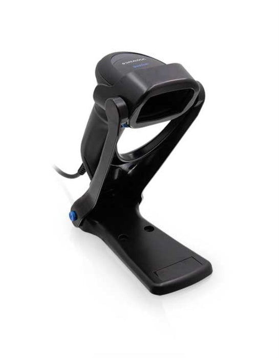 EAN 5704174528852 - Datalogic STD-QW25-BK accesorio para lector de código de barras Puesto imagen 6