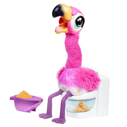 EAN 630996262221 - Gear2Play GottaGo Flamingo imagen 1