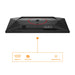 EAN 4038986142748 - AOC G4 Q25G4SR pantalla para PC 62,2 cm (24.5") 2560 x 1440 Pixeles Quad HD LED Negro, Rojo imagen 3