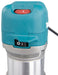 EAN 0088381752619 - Makita RT0702C fresadora y desbastadora Verde, Gris 34000 RPM 710 W imagen 11