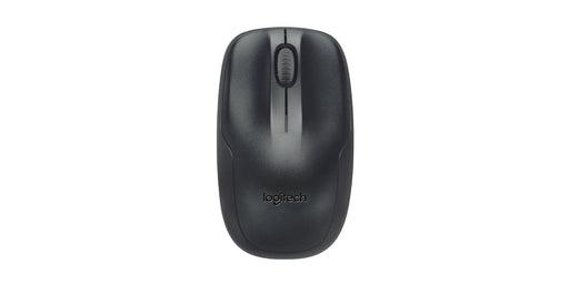 EAN 5099206029910 - Logitech 920-003168 teclado Ratón incluido Oficina RF inalámbrico QWERTY Internacional de EE.UU. Negro imagen 1