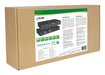 EAN 4043718344260 - InLine 57885C interruptor KVM Montaje en rack Negro imagen 7