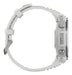 EAN 6970100377804 - Amazfit T-Rex 3 3,81 cm (1.5") AMOLED Digital 480 x 480 Pixeles Pantalla táctil Acero inoxidable GPS (sat imagen 4