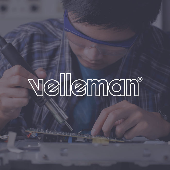 EAN 5410329659172 - Velleman 435950 no categorizado imagen 7