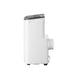 EAN 7332543979646 - AEG AXP26U339CW aire acondicionado portátil 64 dB Blanco imagen 13