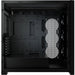 EAN 840006627517 - Corsair iCUE 5000X RGB Midi Tower Negro imagen 12