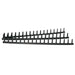 EAN 4008496623846 - Remington CB4N Cepillo de aire caliente Vapor Rosa, Negro imagen 3
