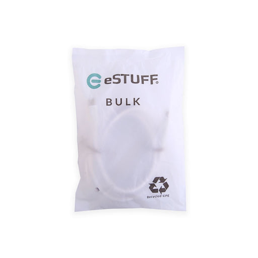EAN 5715063055489 - eSTUFF ES604370-BULK cable USB USB 2.0 1 m USB C Blanco imagen 2