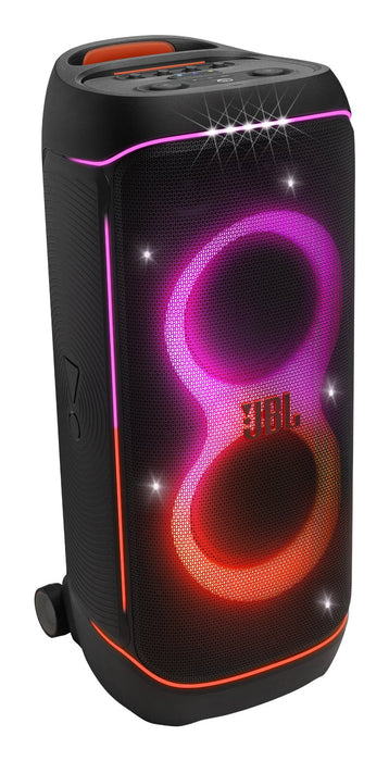 EAN 1200130025822 - JBL PartyBox 720 Altavoz para fiestas Negro 800 W imagen 1