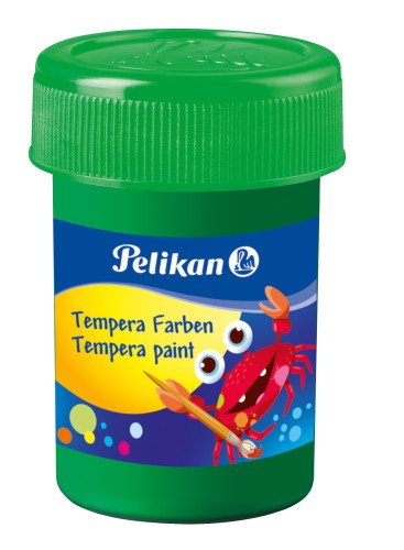 EAN 4012700804884 - Pelikan Tempera 25 ml 6 pieza(s) imagen 5