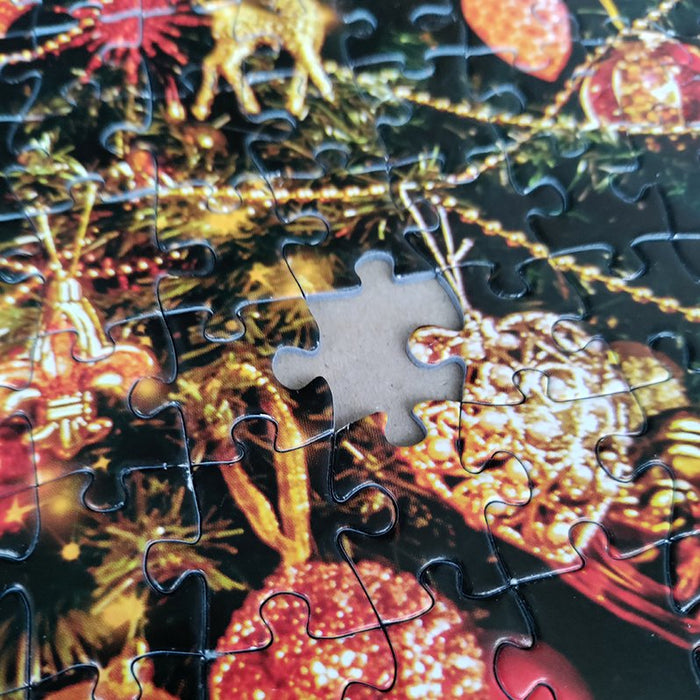 EAN 6416739592190 - Tactic 59219 puzzle Puzzle rompecabezas 1000 pieza(s) Navidad imagen 21