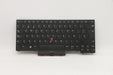 EAN 5704174594352 - Lenovo 5N20W67733 refacción para laptop Teclado imagen 1