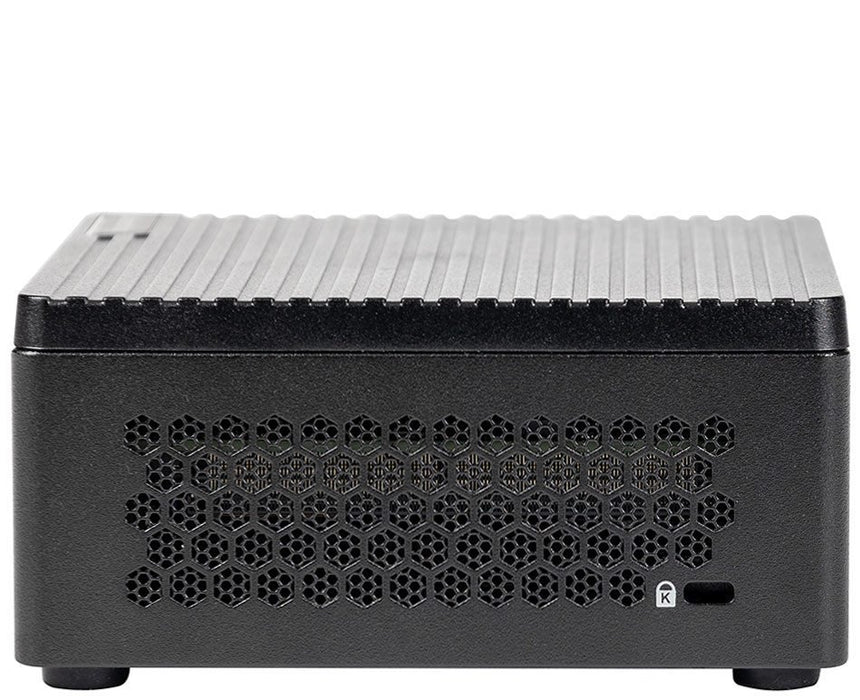 EAN 4250749708996 - bluechip BUSINESSline M11471 *KI ready* Intel Core Ultra 7 155H 16 GB DDR5-SDRAM 500 GB SSD Windows 11 Pr imagen 4