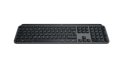 EAN 5099206112308 - Logitech 920-011579 teclado Universal Bluetooth QWERTY Portugués Grafito imagen 6