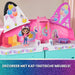 EAN 681147088764 - Gabby's Dollhouse GDH PYS Mvie Dollhse NonFture GML casa de muñecas imagen 6