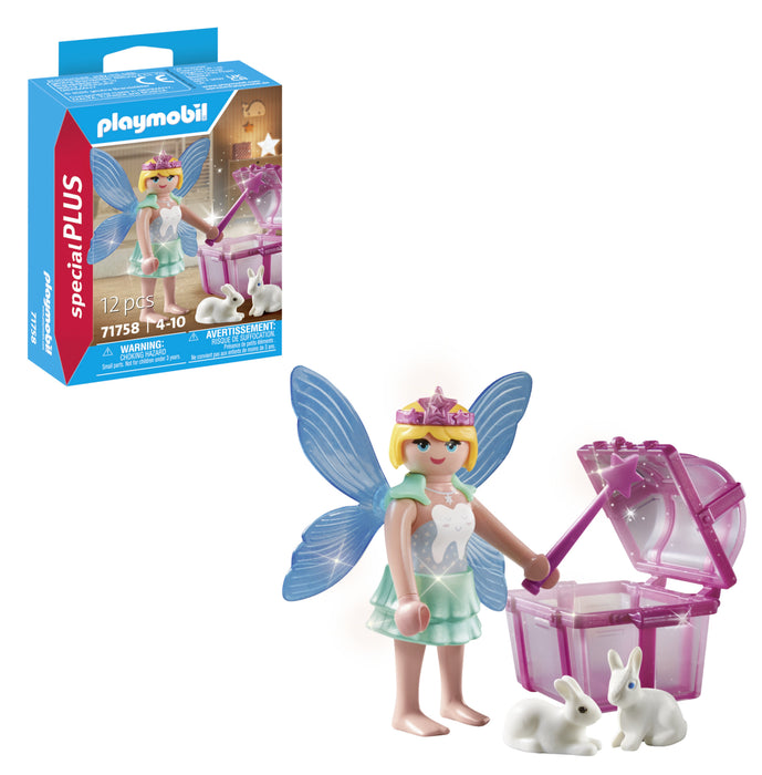 EAN 4008789717580 - Playmobil SpecialPlus 71758 figura de juguete para niños imagen 1