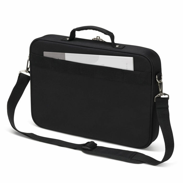 EAN 7640158668658 - DICOTA D31686 maletines para portátil 39,6 cm (15.6") Maletín Negro imagen 7