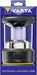 EAN 4008496225545 - Varta L20R farol LED Negro imagen 2