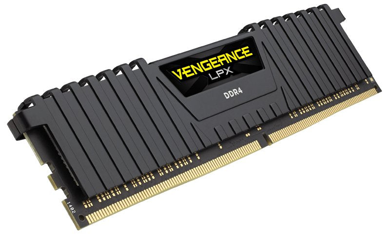 EAN 0840006623304 - Corsair Vengeance LPX CMK64GX4M4E3200C16 módulo de memoria 64 GB 4 x 16 GB DDR4 288-pin DIMM imagen 2