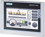 EAN 4025515079026 - Siemens 6AV2124-0GC01-0AX0 panel de control táctil 17,8 cm (7") 480 x 800 Pixeles imagen 1