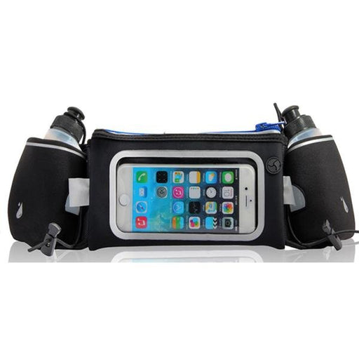 EAN 5907595432412 - Platinet PWB riñonera Negro imagen 1
